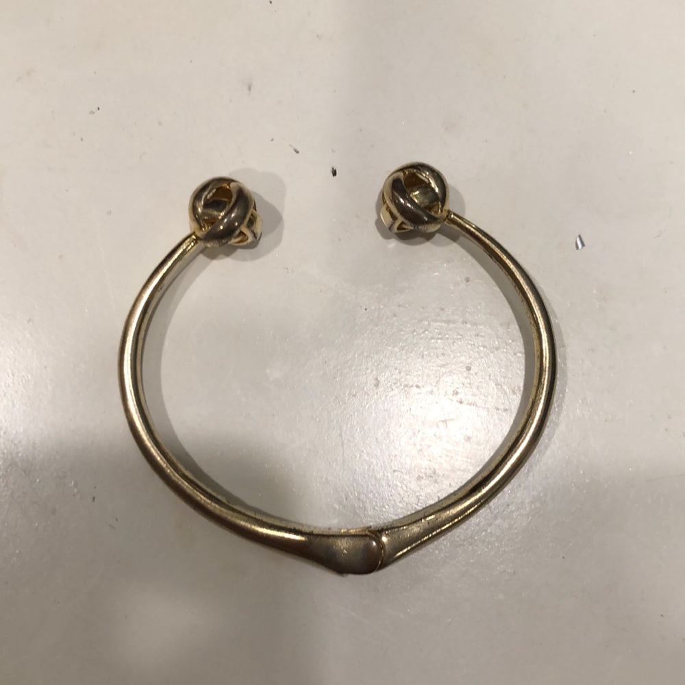 Kate space bracelet